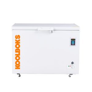 Koolboks 208 L solar AC Solar freezer